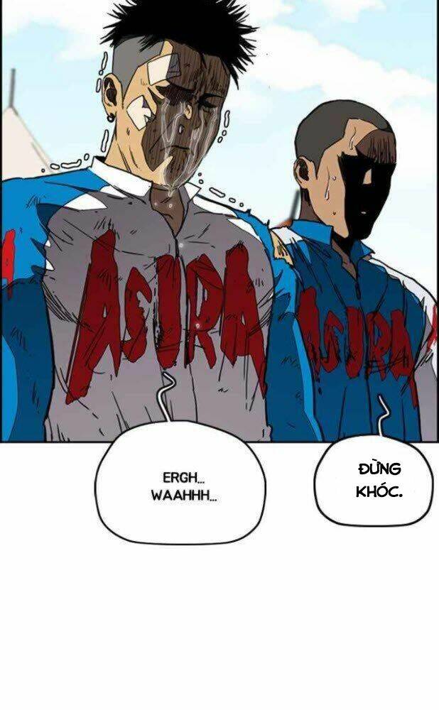Thể Thao Cực Hạn - Chapter 347 - Page 141