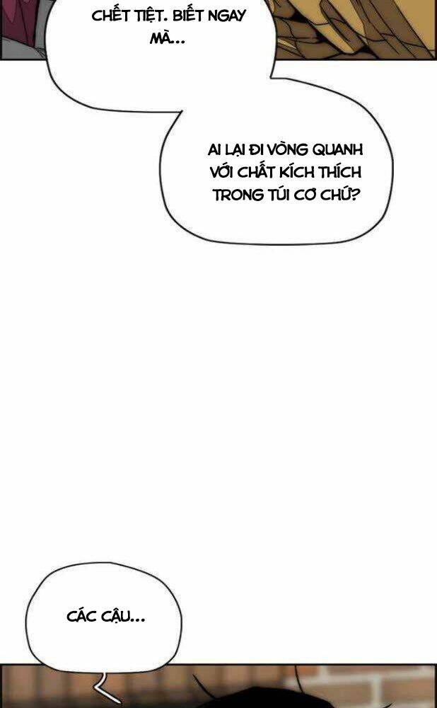 Thể Thao Cực Hạn - Chapter 347 - Page 151