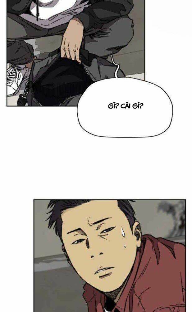 Thể Thao Cực Hạn - Chapter 347 - Page 154