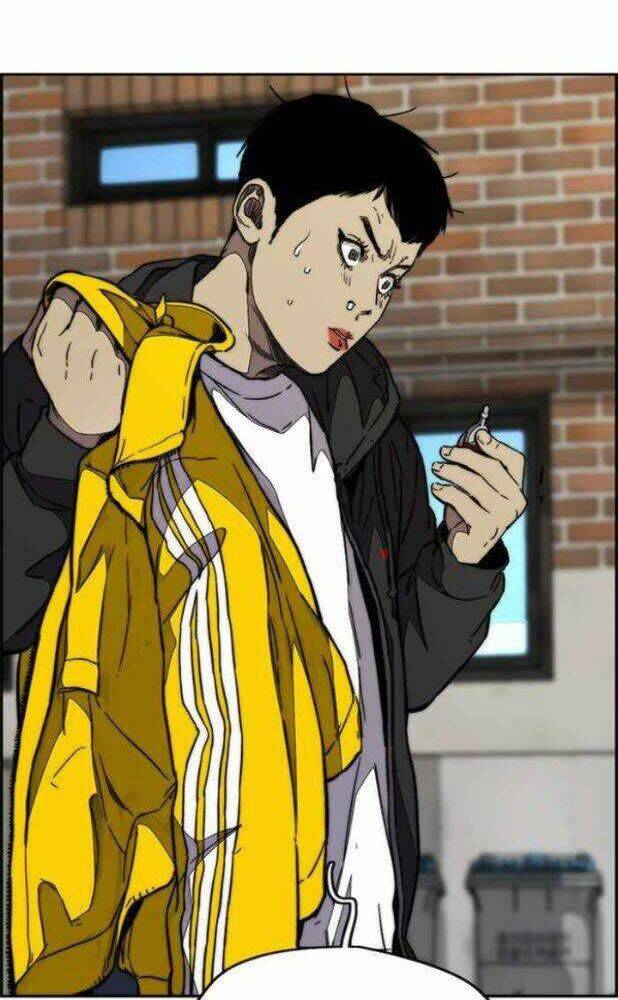 Thể Thao Cực Hạn - Chapter 347 - Page 156