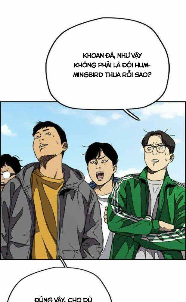 Thể Thao Cực Hạn - Chapter 347 - Page 19
