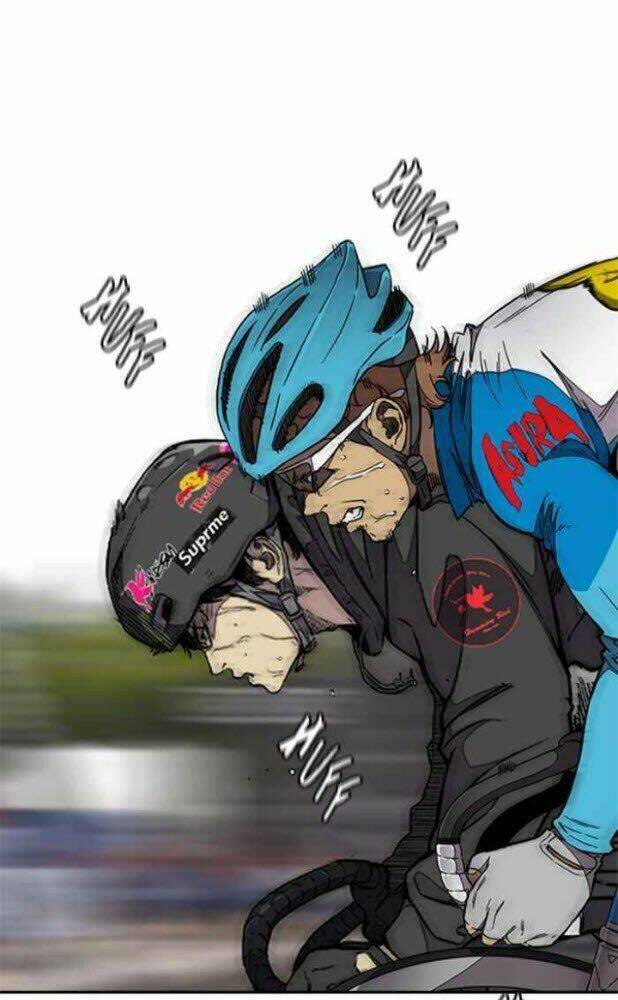 Thể Thao Cực Hạn - Chapter 347 - Page 28