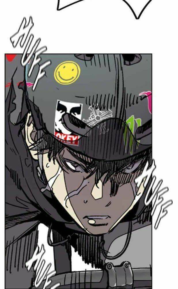 Thể Thao Cực Hạn - Chapter 347 - Page 31