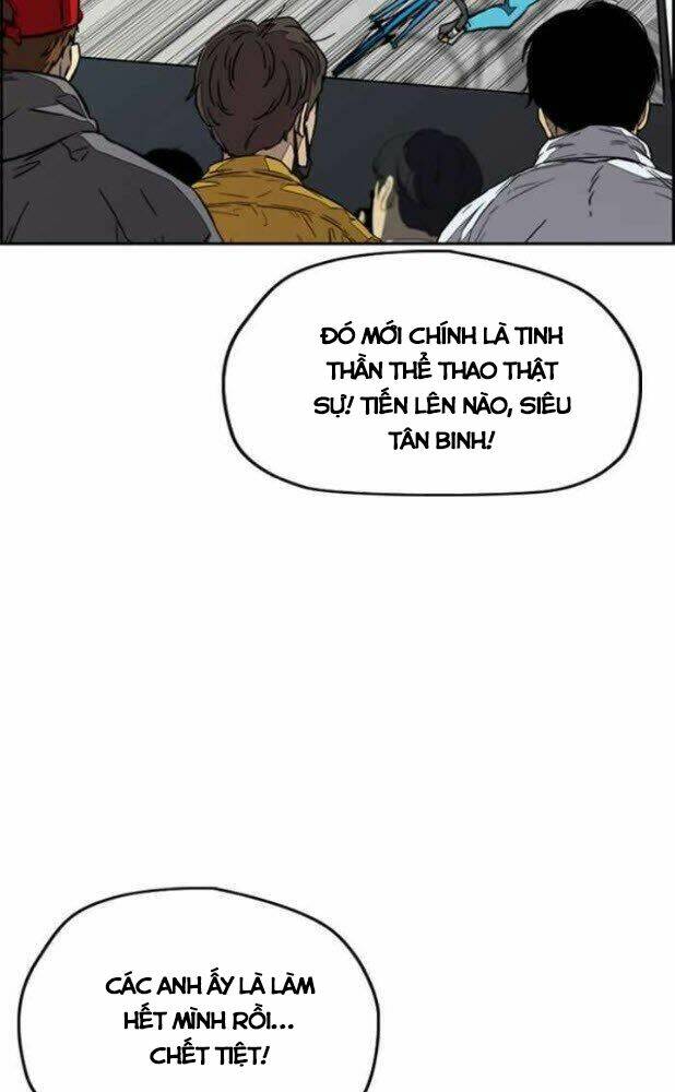 Thể Thao Cực Hạn - Chapter 347 - Page 33