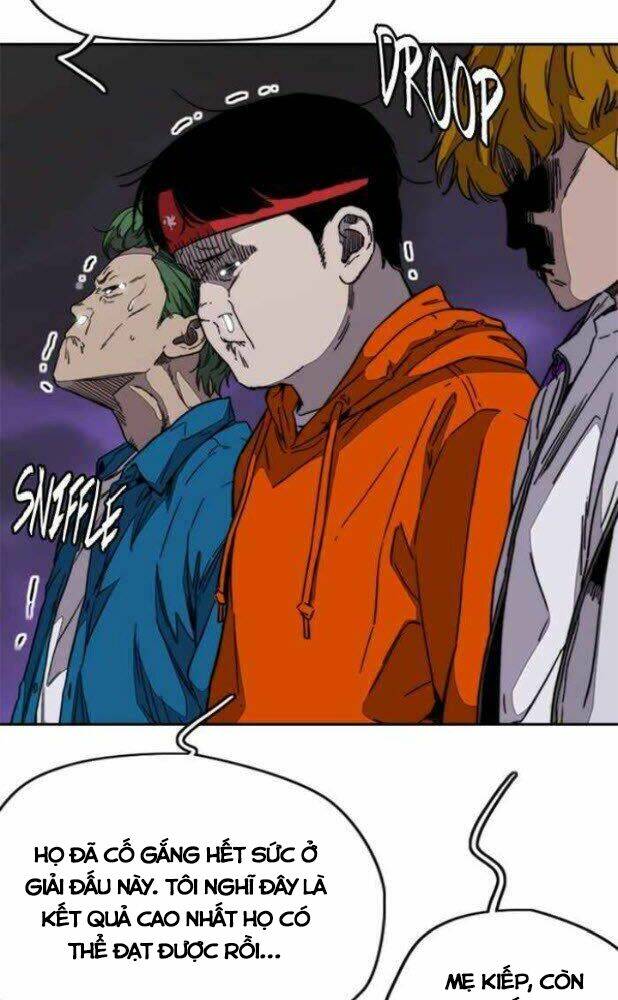 Thể Thao Cực Hạn - Chapter 347 - Page 34