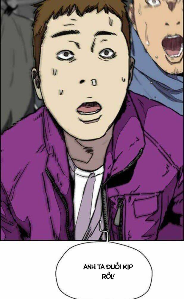 Thể Thao Cực Hạn - Chapter 347 - Page 36