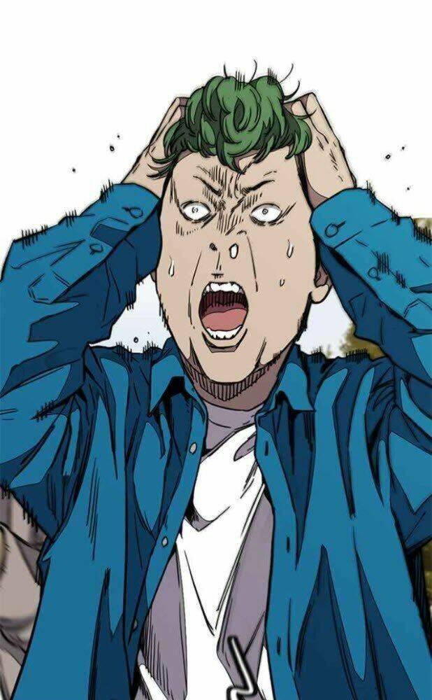 Thể Thao Cực Hạn - Chapter 347 - Page 39