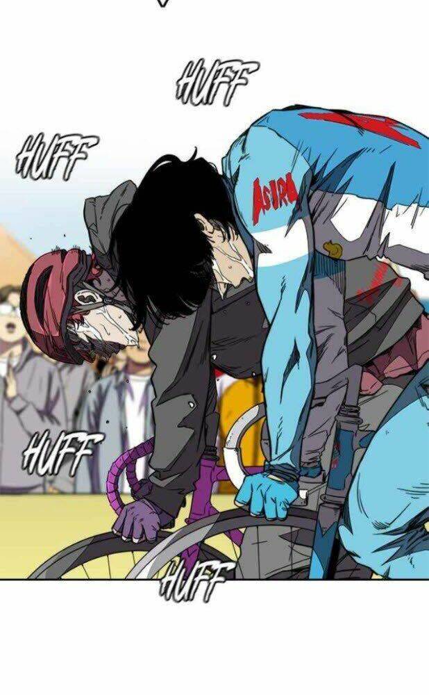 Thể Thao Cực Hạn - Chapter 347 - Page 4