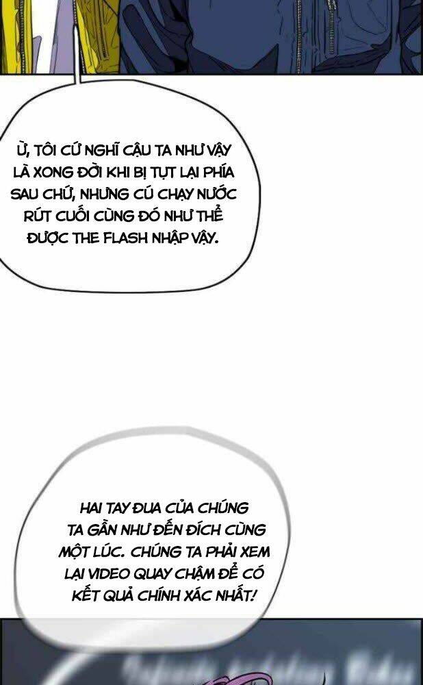 Thể Thao Cực Hạn - Chapter 347 - Page 6