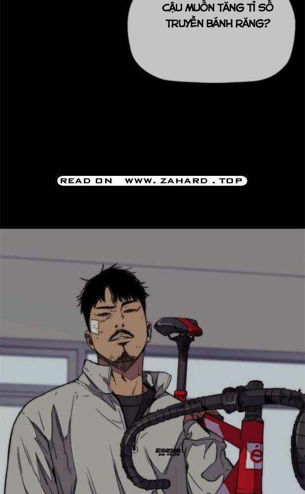 Thể Thao Cực Hạn - Chapter 347 - Page 72