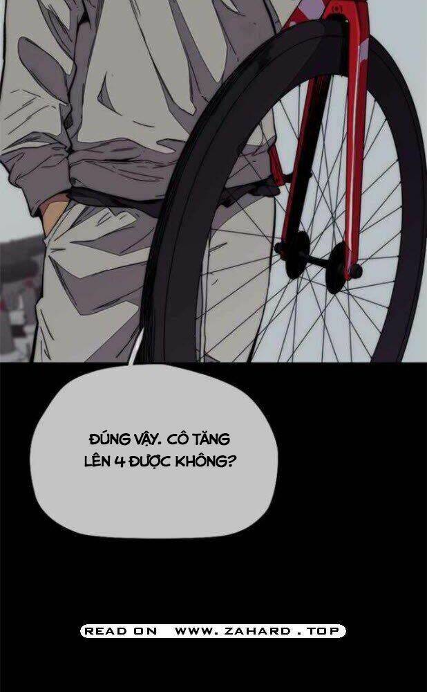 Thể Thao Cực Hạn - Chapter 347 - Page 73
