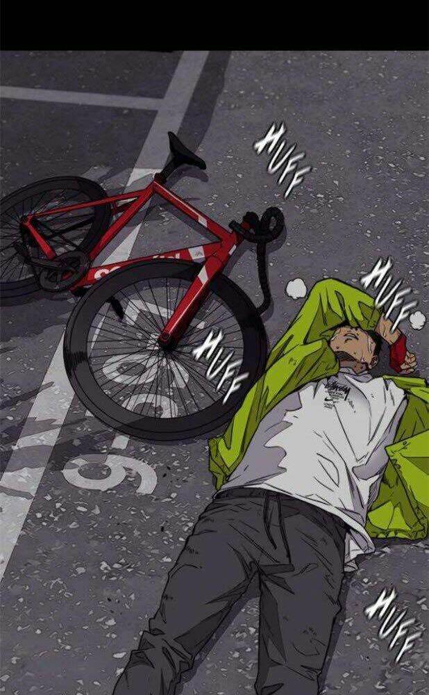 Thể Thao Cực Hạn - Chapter 347 - Page 76