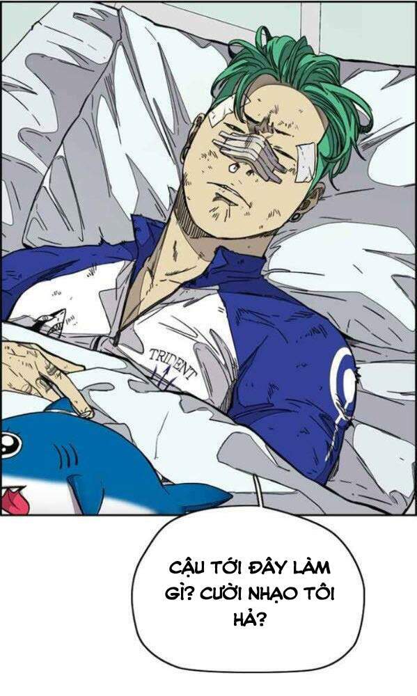 Thể Thao Cực Hạn - Chapter 348 - Page 9
