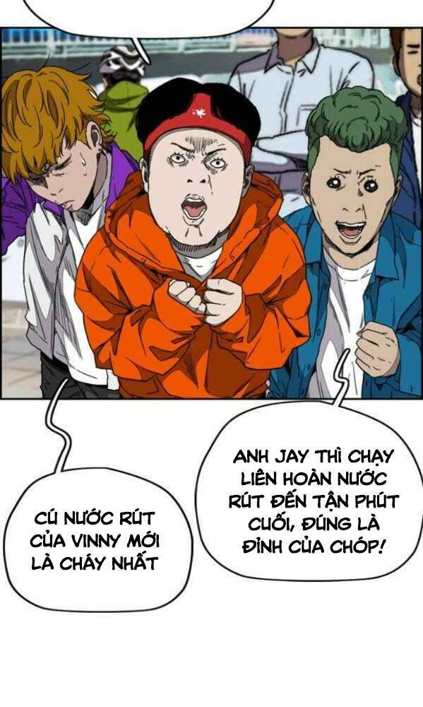 Thể Thao Cực Hạn - Chapter 348 - Page 100