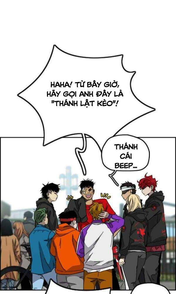 Thể Thao Cực Hạn - Chapter 348 - Page 101
