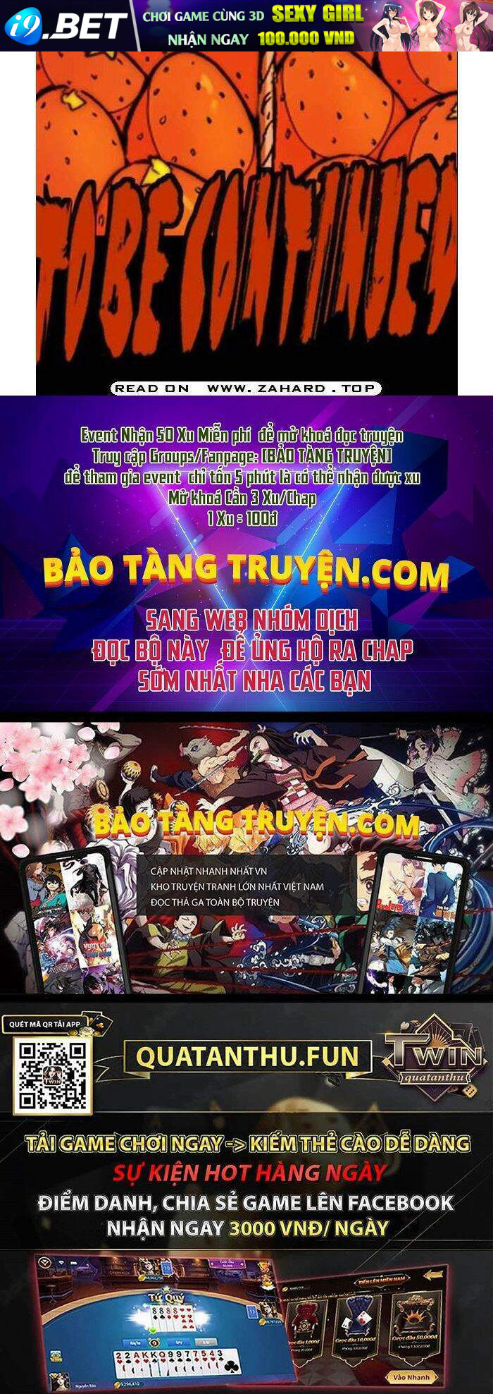 Thể Thao Cực Hạn - Chapter 348 - Page 119