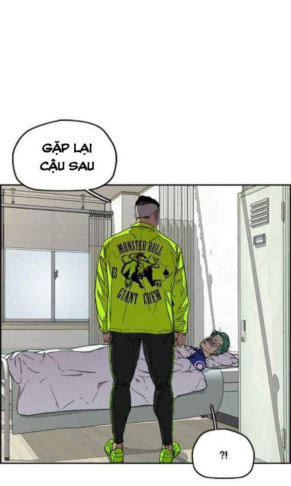 Thể Thao Cực Hạn - Chapter 348 - Page 13