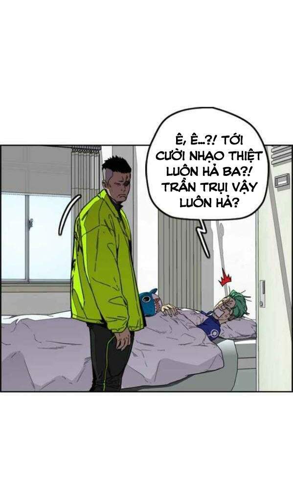Thể Thao Cực Hạn - Chapter 348 - Page 14