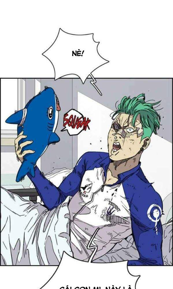 Thể Thao Cực Hạn - Chapter 348 - Page 15