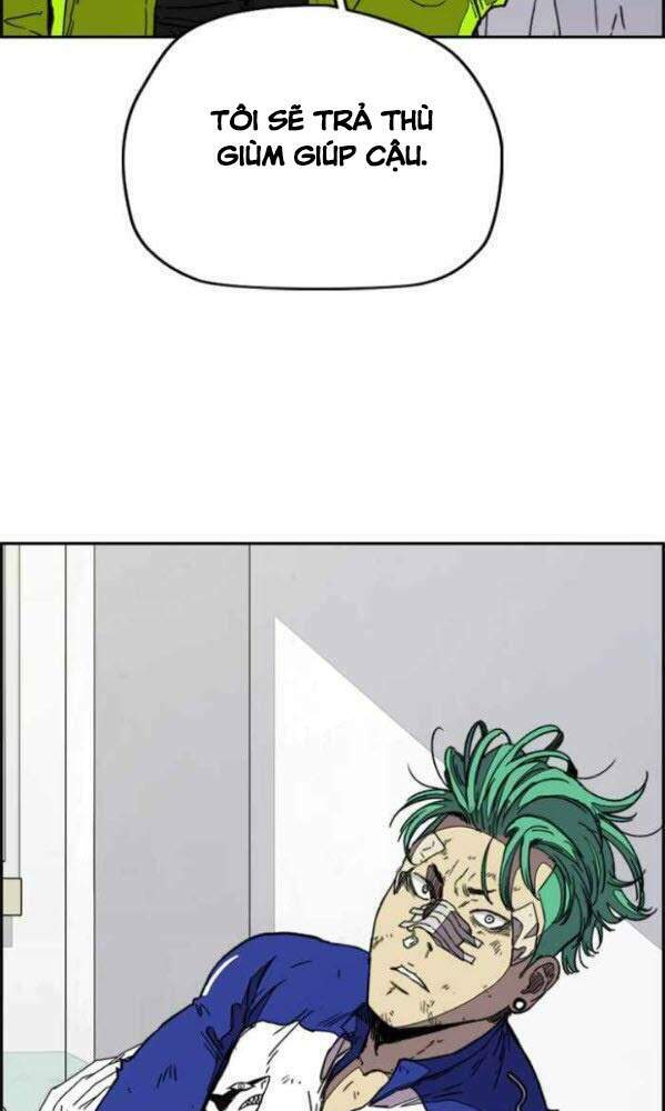 Thể Thao Cực Hạn - Chapter 348 - Page 22