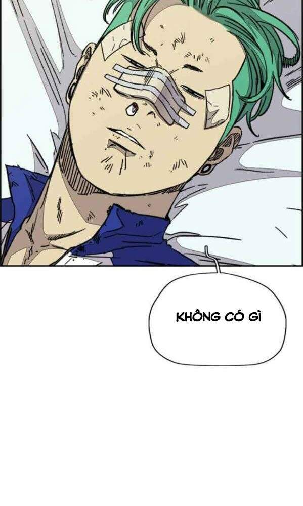 Thể Thao Cực Hạn - Chapter 348 - Page 33