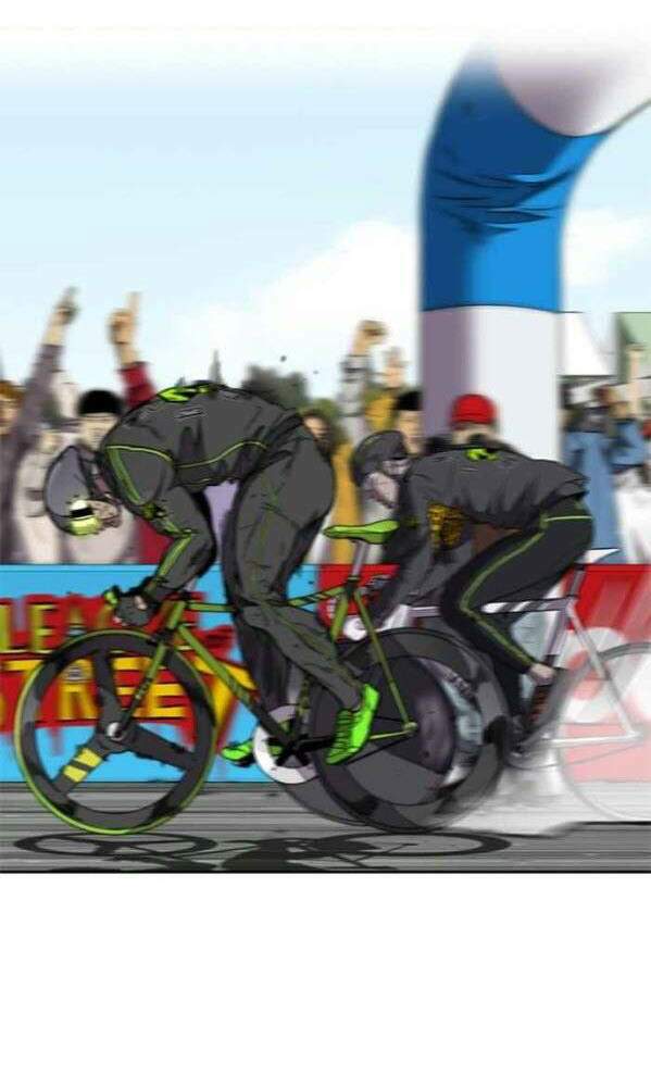 Thể Thao Cực Hạn - Chapter 348 - Page 51