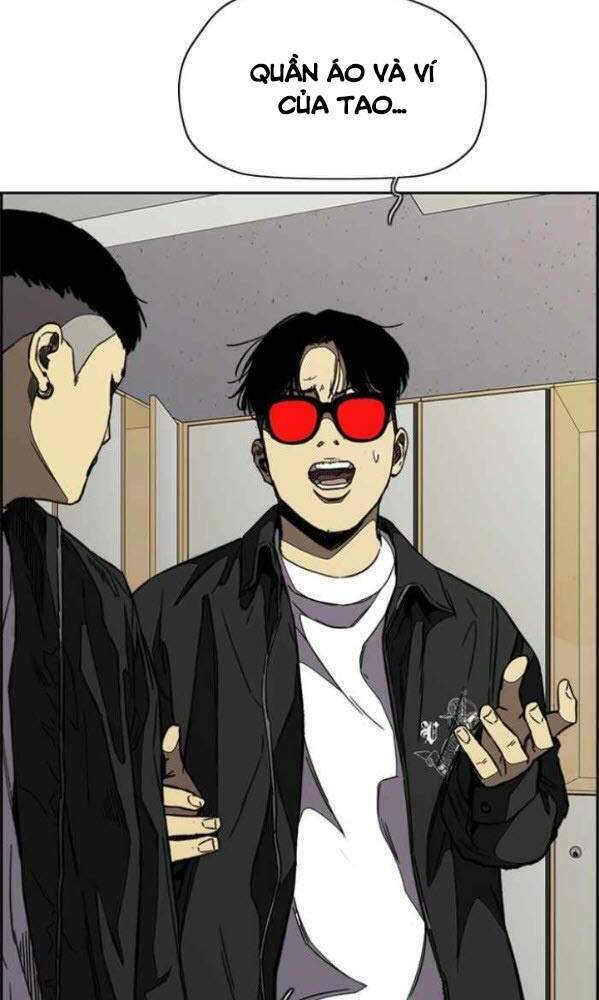 Thể Thao Cực Hạn - Chapter 348 - Page 74