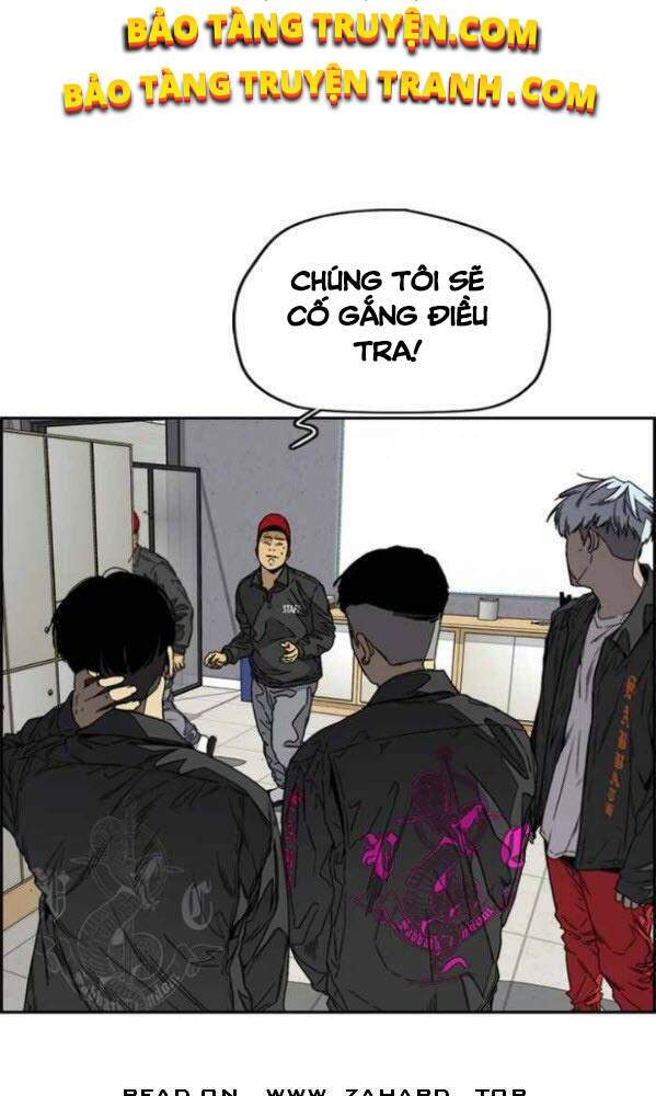 Thể Thao Cực Hạn - Chapter 348 - Page 77