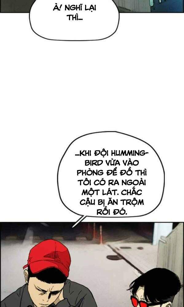 Thể Thao Cực Hạn - Chapter 348 - Page 84