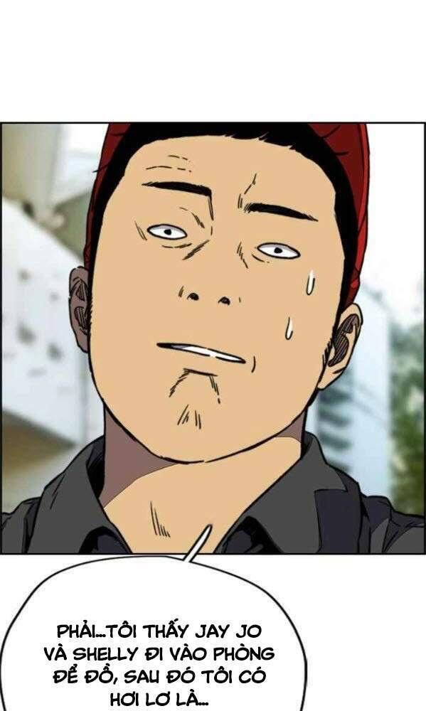 Thể Thao Cực Hạn - Chapter 348 - Page 86