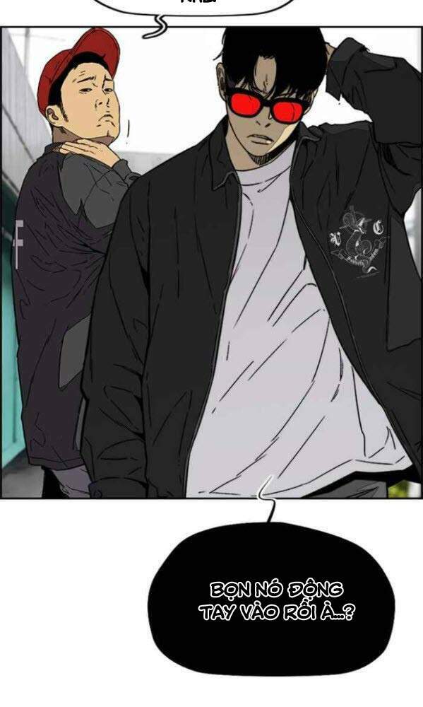 Thể Thao Cực Hạn - Chapter 348 - Page 89