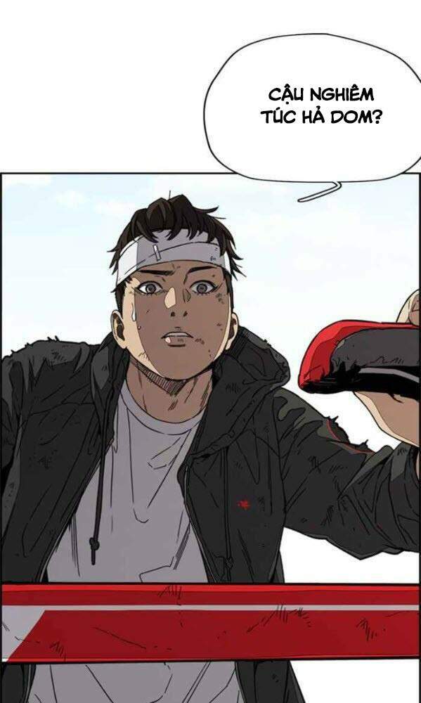 Thể Thao Cực Hạn - Chapter 348 - Page 93