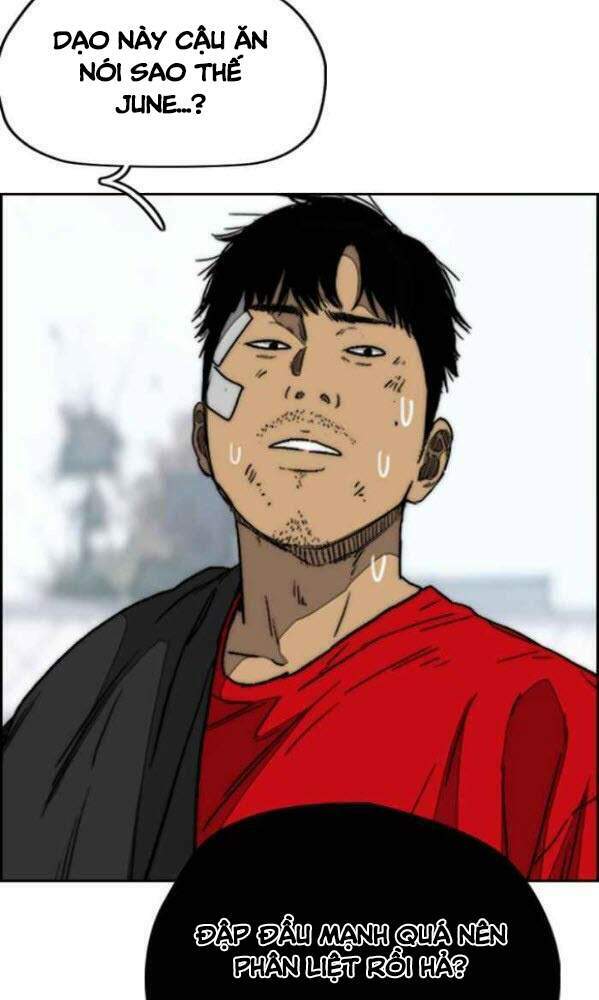 Thể Thao Cực Hạn - Chapter 348 - Page 97