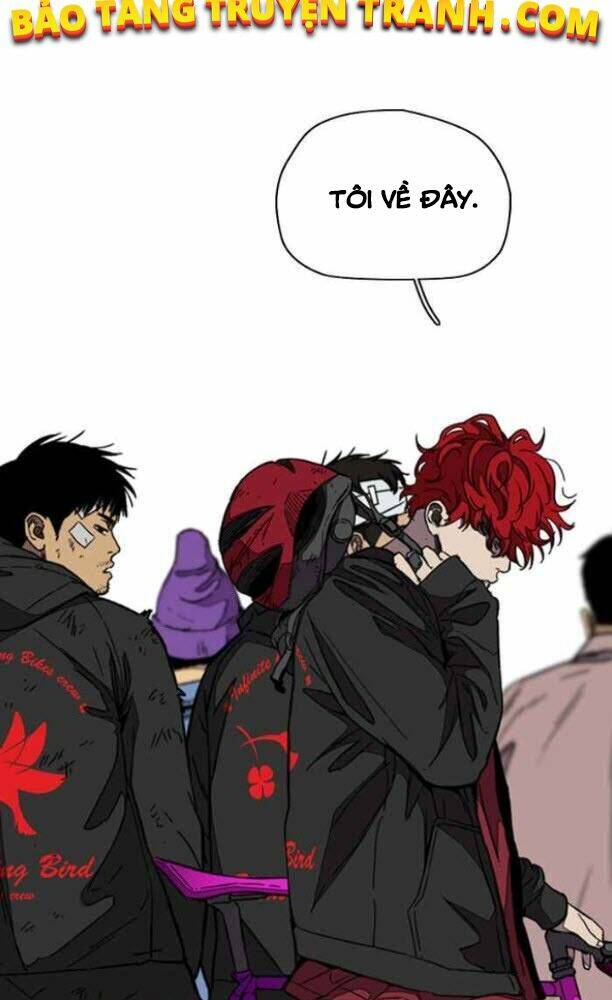 Thể Thao Cực Hạn - Chapter 349 - Page 9