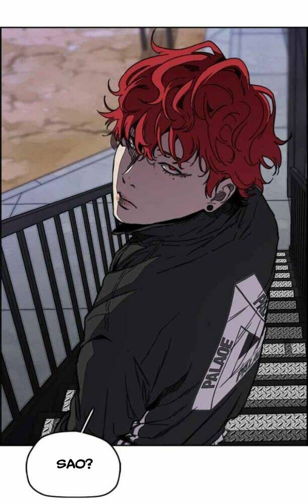 Thể Thao Cực Hạn - Chapter 349 - Page 104