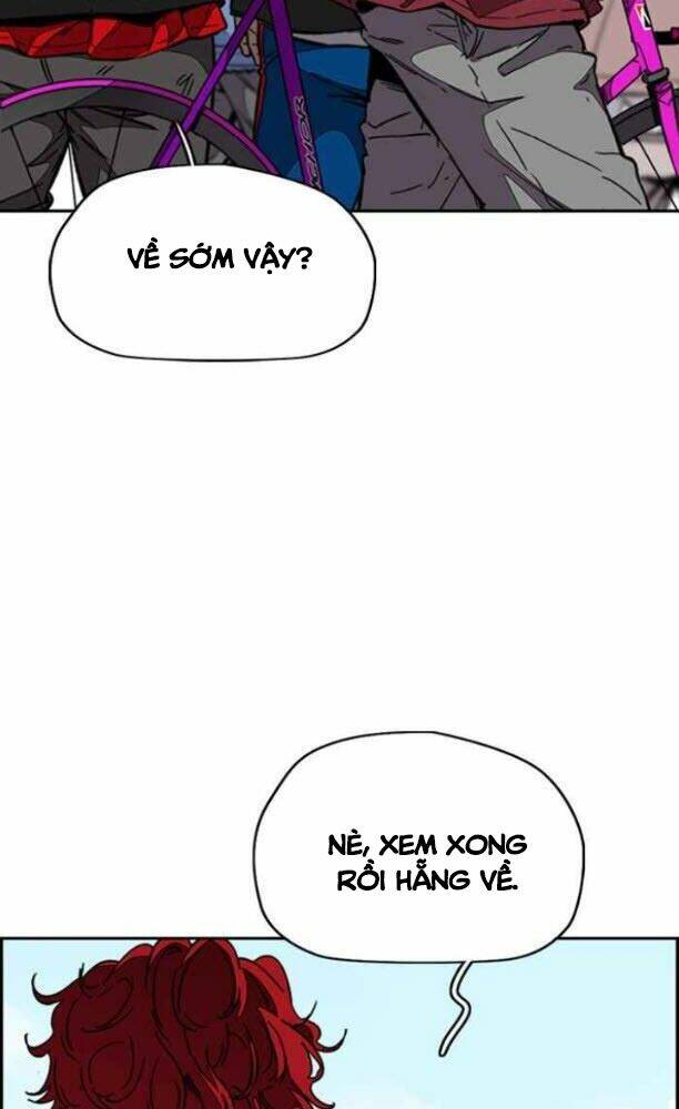 Thể Thao Cực Hạn - Chapter 349 - Page 10