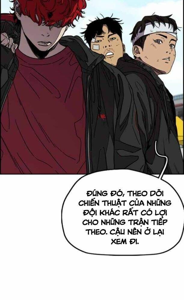 Thể Thao Cực Hạn - Chapter 349 - Page 11