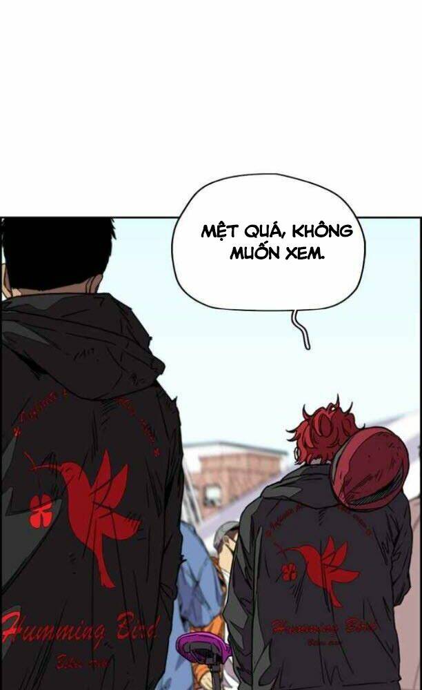 Thể Thao Cực Hạn - Chapter 349 - Page 12