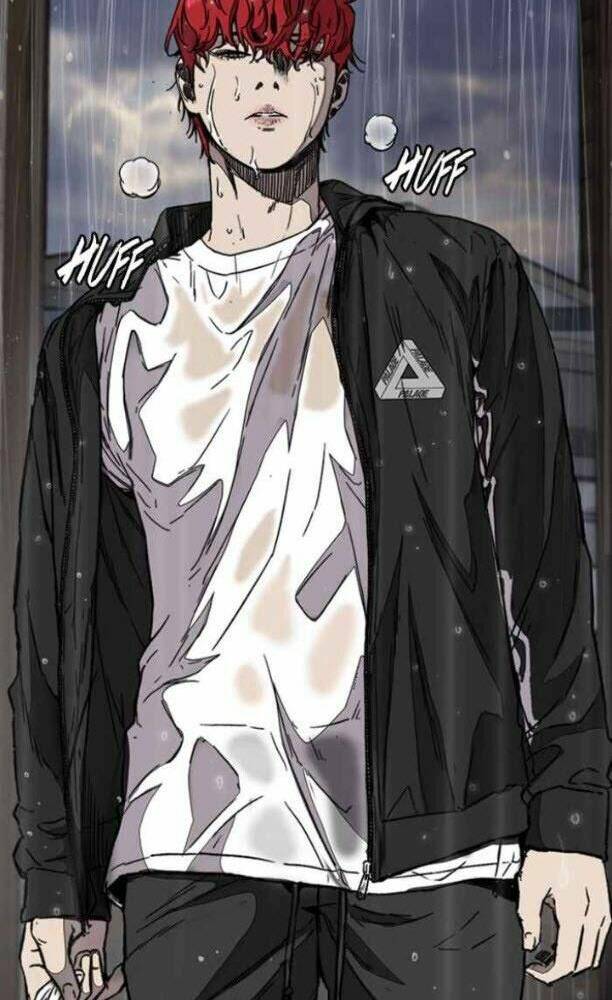 Thể Thao Cực Hạn - Chapter 349 - Page 130