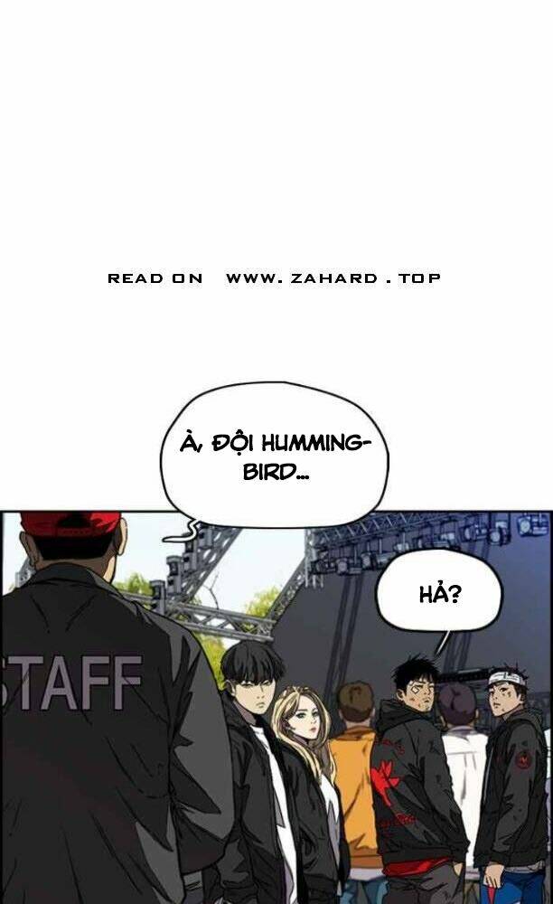 Thể Thao Cực Hạn - Chapter 349 - Page 15