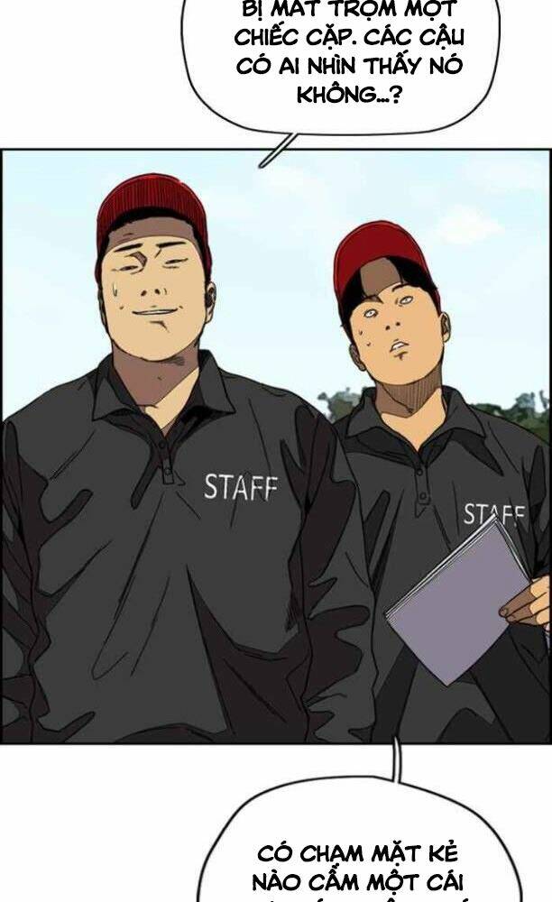 Thể Thao Cực Hạn - Chapter 349 - Page 17