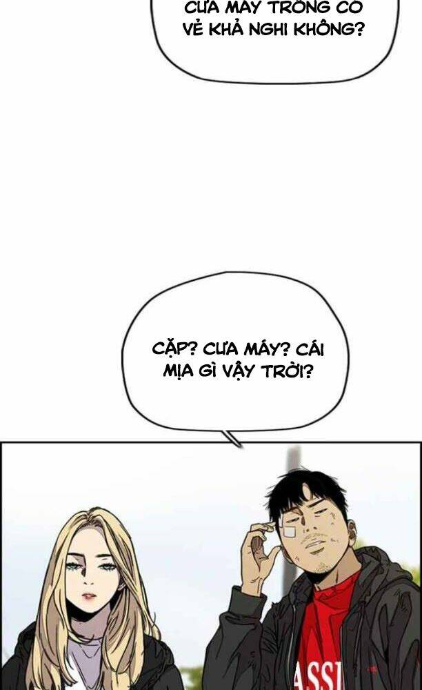 Thể Thao Cực Hạn - Chapter 349 - Page 18