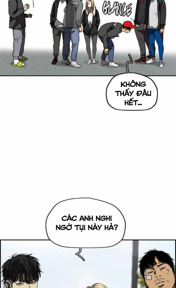 Thể Thao Cực Hạn - Chapter 349 - Page 20