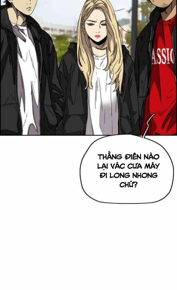 Thể Thao Cực Hạn - Chapter 349 - Page 21