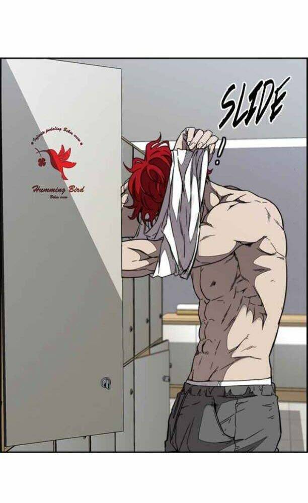 Thể Thao Cực Hạn - Chapter 349 - Page 26