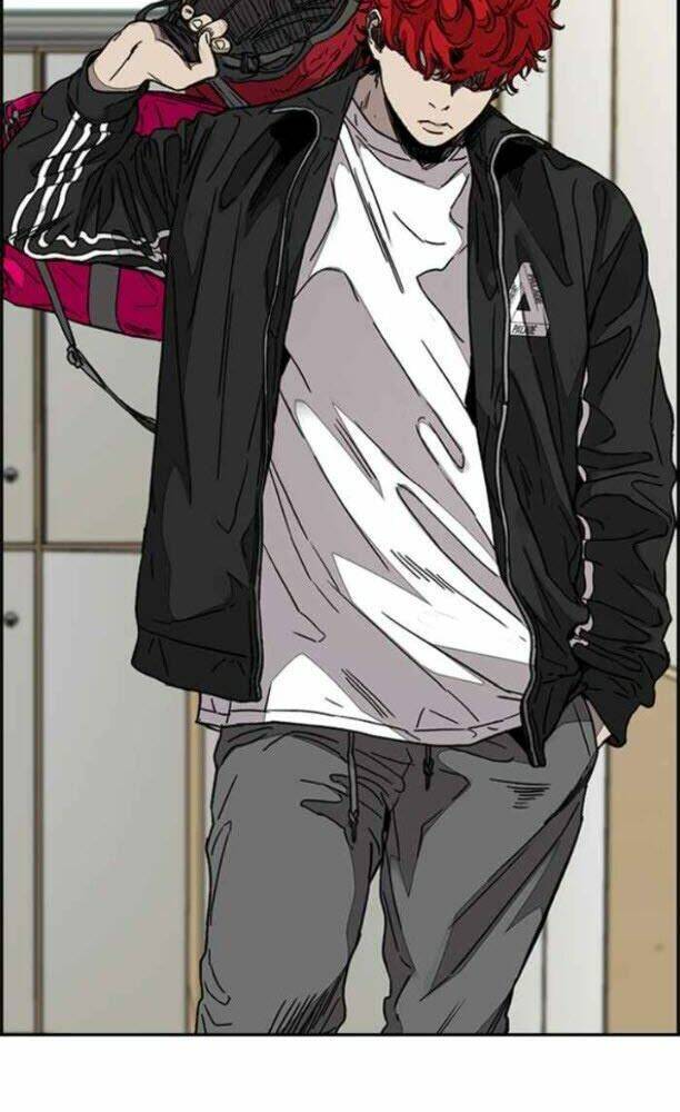 Thể Thao Cực Hạn - Chapter 349 - Page 33