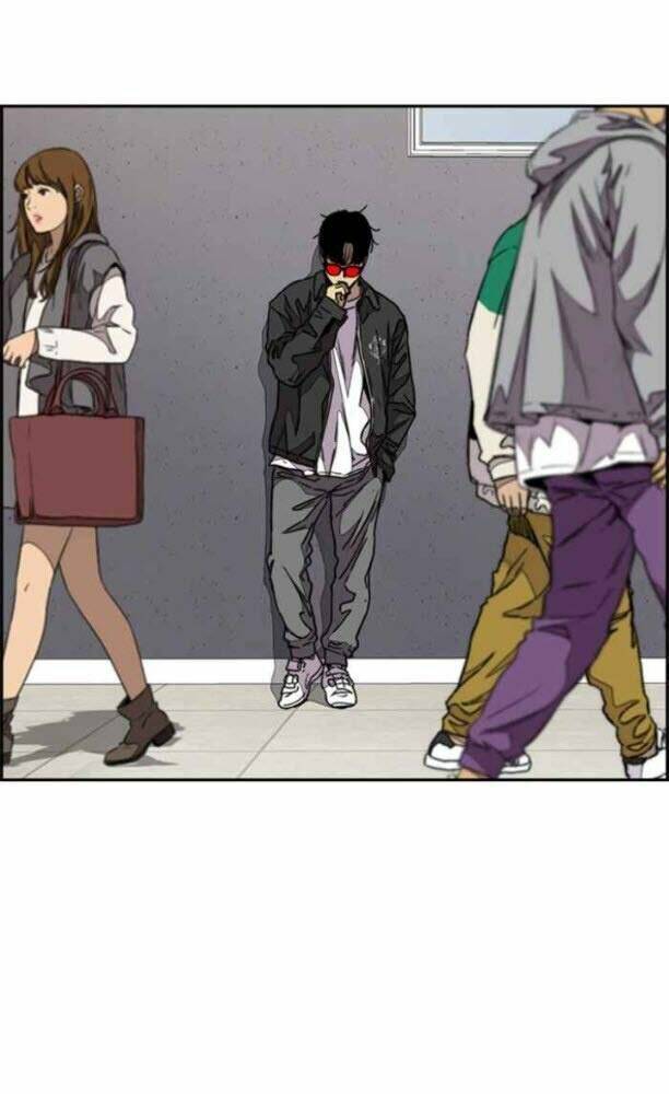 Thể Thao Cực Hạn - Chapter 349 - Page 38