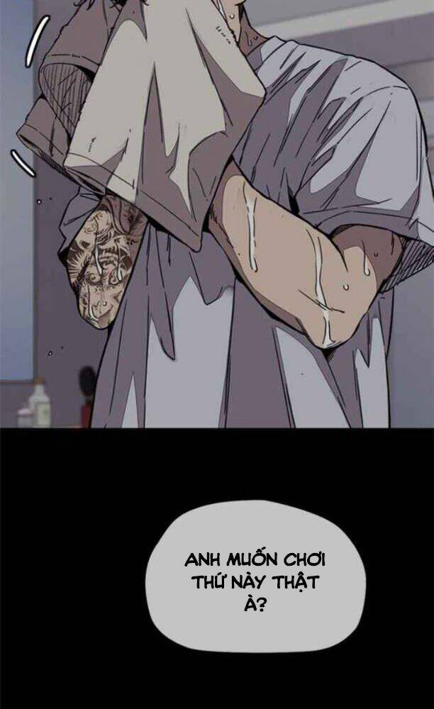 Thể Thao Cực Hạn - Chapter 349 - Page 41