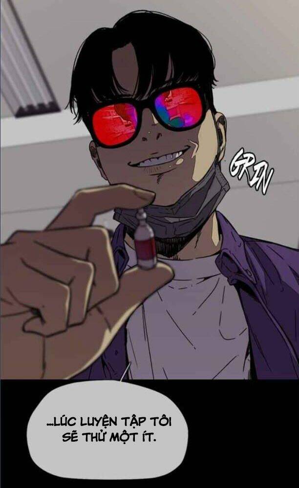 Thể Thao Cực Hạn - Chapter 349 - Page 47