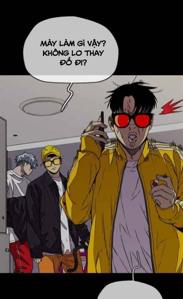 Thể Thao Cực Hạn - Chapter 349 - Page 52